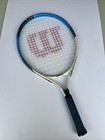 Wilson Tennis Racket Wilson Roger Federer 23   Condition As Pictured  