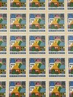Stamp Sheets
