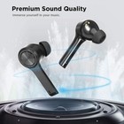Bluetooth Earbuds True Wireless Stereo Earphones Tws Headphones For Smart Phones