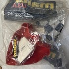 Maier Mfg - 19004-12  Dash Cover  Fighting Red 06 Yamaha Yfm700r