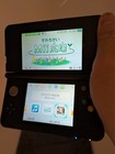    excellent5   new Nintendo 3ds Handheld Console Rare  Ktr001 Black Used From Japan