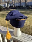 French   Indian War Compagnies Franches De La Marine Cloth Toque Cap Reenactment