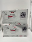 Honest Company Clean Conscious Diapers Size 1  8-14 Lbs  Bundle Of Two 156 Count