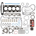 Full Gasket Set Fit 02-06 Chevrolet Oldsmobile Pontiac Saturn 2 2 Dohc Vin F  D