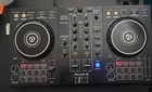 Pioneer Ddj-400 Dj Controller  read  Description Below 