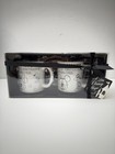 Disney Parks Mickey Minnie Character Construction Mug Set Of 2 New Box