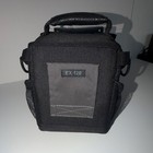 Lowepro Ex 120 Photo Video Camera Bag Black Padded Case W  Original Tag