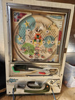 Nishijin Sophia Deluxe Super Pachinko Machine  Pachinko