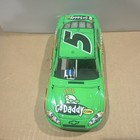 Chevrolet Godaddy  5 Nascar 1 24 Scale Slot Car For Ages 8-11  12-16  17   Up
