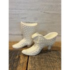Fenton Hobnail Boot And Shoe