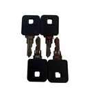 6pk 961  Keys For Ditch Witch 1330 Trenchers  3700 4500   Equipment Ignition
