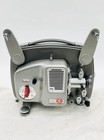 Vintage Bolex Paillard 18-5 Double 8mm Film Movie Projector Made In Switzerland 