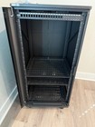 Strong Series 21u Rack With Dc Fans