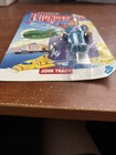 Matchbox Thunderbirds 3 75  Action Figure - John Tracy - Brand New On Card