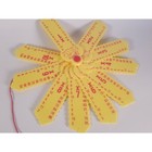 New Saxon Math Multiplication Learning Wrap-up Keys 1-10  Self-correcting