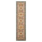 Multi Sizes Handmade 100  Wool Arts   Craft Transitional Oriental Area Rug Beige