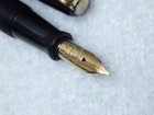 Lot  422s  Vintage Waterman  s Fountain Pen  Flex Nib  M To Bb  1 5 Mm 