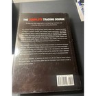 The Complete Trading Course Corey Rosenbloom Wiley Trading Hardcover Book