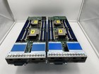 Lot Of 2 Cisco Ucsb-b200-m3 V03   V06 W  Intel Xeon 2x E5-2660   2x E5-2640v2