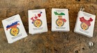 Army Tradoc Worldwide Equipment Playing Card Set  Russia  N Korea  China  Iran