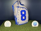 Nike Sha do Elite J Series Kobe 12 25 Rht Closed Web Baseball Glove Rht Shado 