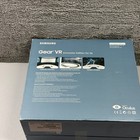 Samsung Gear Vr Innovator Edition For S6 Sm-r321 Virtual Reality Headset White