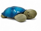 Cloud B Twilight Turtle Star Projector Nightlight Plush Kids Sleep Aid 12 5 Inch