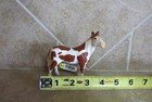 W tag Schleich  13241 Pinto Stallion 1 Horse Paint Toy Retired