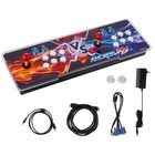 26800 In 1 Pandora Box 30s 3d 2d Retro Video Games Double Stick Arcade Console