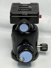 Sirui K20x Ball Head Whoping 55 Lb Capacity