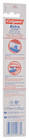 Extra Clean Full Head Toothbrush  Soft  Assorted Colors  pack Of 12 