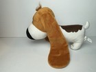 The Secret Life Of Pets Tiny The Basset Hound Dog 11    Stuffed Animal Plush