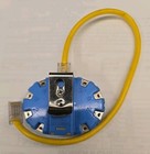 Siemon Modapt 6-8 Position Modular Test Adapter Made In Usa - Used       gs4 wt 