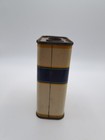 H d  Lee Mercantile - Rare Pure Mustrad Tin