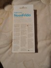 Frida Baby Nosefrida The Og Snotsucker Nasal Aspirator Blue W 4 Filters