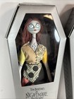 Set Of 2 Nightmare Before Christmas Sally Jack Skellington Dolls Applause Nrfb