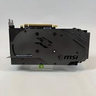 Msi Radeon Rx 5500 Xt Gaming X 8gb Gddr6
