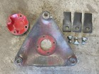 Cutting Disc Assembly For Vicon Disc Mowers  read Description  