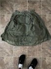 Vintage U s  Army M-1950 Cold Weather Field Jacket W liner Size Small Korean War