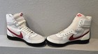 Nike Vintage  Field General   Destroyer Stove Top New In Box Turf High Top Mint 