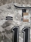 Nwt Mens Nike Dallas Cowboys Micah Parsons 2024 Salute To Service Limited Jersey