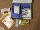 Riso Print Gocco Pg-5 Screen Printing Machine Art Includes Ink