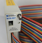 National Instruments Ni Tb-2627 32x1 Ribbon Terminal Block Pxi Relay Modules