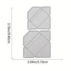 Mini Envelope Metal Craft Die Cut Cutting Paper Machine Cutters Dies