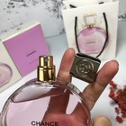 Chance Eau Tendre Edp By 3 4oz 100ml Eau De Parfum Spray For Women