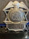 Rhode Island Police Hat  generic     Badge State