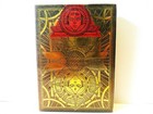 One Deck Of New  Sealed   Serialized Omnia Magnifica - Thirdway Industries  Epcc