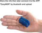 Minidx5 Bluetooth Portable Card Reader Transfers Data To Msr605x Msrx6 Msrx6bt  