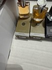 Men   s Luxury Designer Mini Perfume Lot Of 9 Bvlgari Dior Ysl Bleu De Chanel