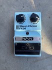 Dod Fx60 Stereo Chorus Analog Effects Pedal For Electric Guitar